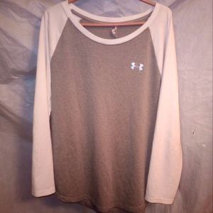 Under Armour Shirt